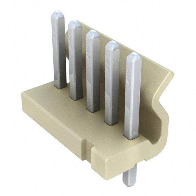 10311058 Molex  Headers Male Pins
